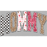 Mother's Day-MM 5432